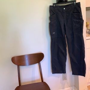 Men’s arcteryx pants- 30